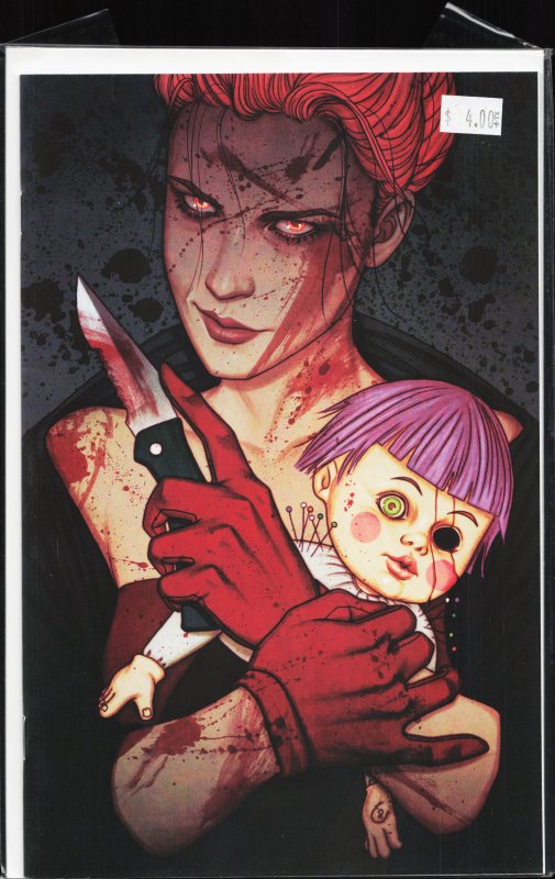 Something is Killing the Children #26 Cover B (2022) Something Is Killing the...