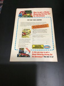 Superboy #135 (1967) 1st Mechano-Master! Lana first suspects Clark! FN/VF Wow!