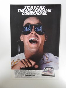 The New Mutants #19 (1984)