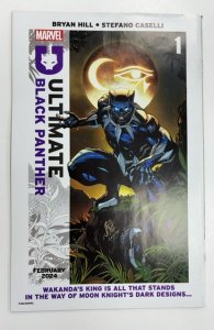 Marvel Zombies: Black, White & Blood #3 (2024)