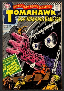 Tomahawk #104 (1966)