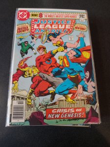 Justice League of America #183 (1980)