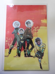 Good Luck #1 Variant