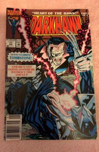 Darkhawk #11 (1992)