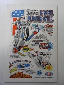 Swamp Thing #14 (1975) VF Condition!