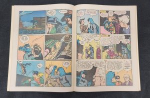 Batman Treasury Edition C-44 FN 1976 DC Comics 