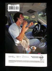 Spider-Man: Reign #3