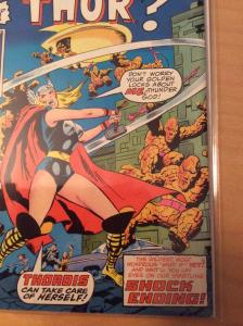 WHAT IF 10, HIGH GRADE - SEE PICS, 1ST APP JANE FOSTER = NEW LADY THOR CONFIRMED