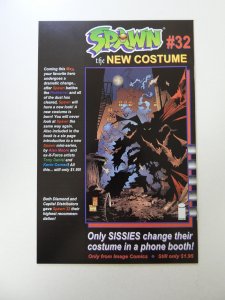 Spawn #30 (1995) NM- condition