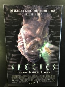 X-Men Unlimited #8 (1995) (VF/NM)