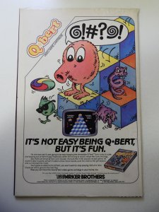 Star Wars Annual #3 (1983) VG+ Condition