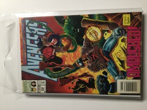 The Avengers #372 (1994)