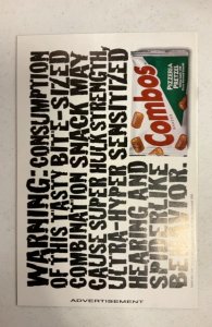 The Uncanny X-Men #333 (1996)