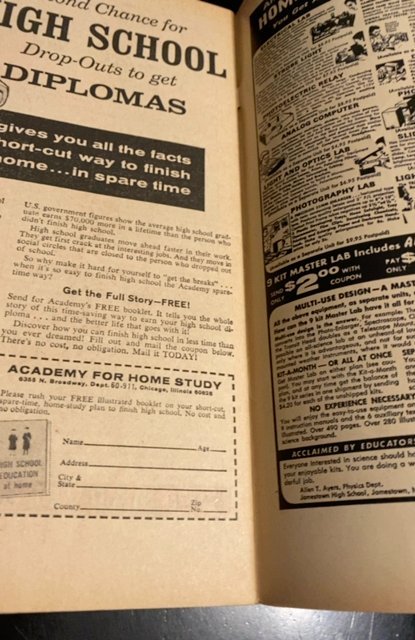 The Avengers #35 Regular Edition (1966)Goliath big change