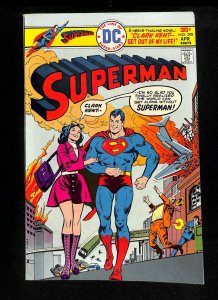 Superman #298