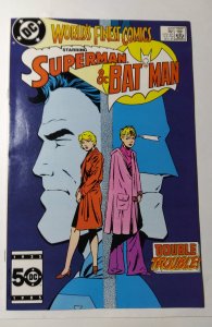 World's Finest Comics #322 (1985) >>> $4.99 UNLIMITED SHIPPING !!!