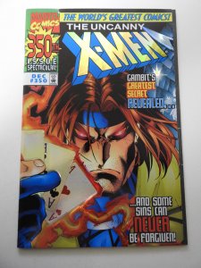 The Uncanny X-Men #350 (1997)