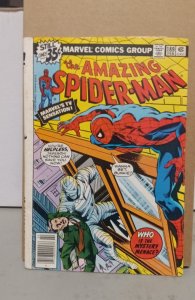 The Amazing Spider-Man #189 Regular Edition (1979)   H02