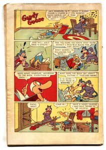 Terry-Toons #64--comic book-- 1948-Golden Age- Mighty Mouse