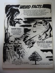 Terror Tales Vol 8 #3 (1977) VG/FN Condition