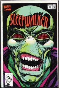 Sleepwalker #19 (1992) Sleepwalker