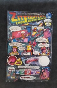 Web of Spider-Man #101 (1993)