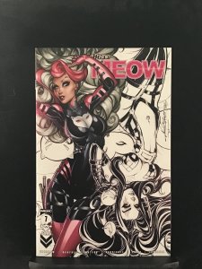 Miss Meow #7 Cvr B