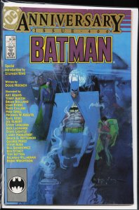 Batman #400 (1986) Batman