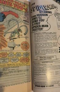 The X-Men #97 (1976)Brother vs Brother Havok -Cyclops