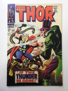 Thor #146  (1967) FN/VF Condition!