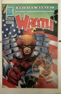 Wrath #1 (1994)