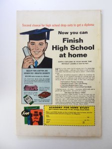 Iron Man Special #1 (1970) VF- condition