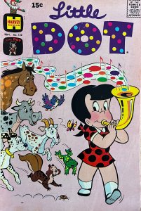 Little Dot #132 (1970)