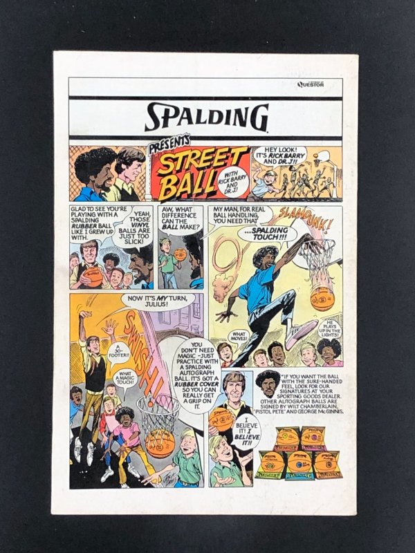 Iron Man #113 (1978)