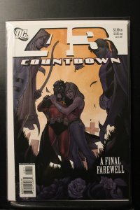 Countdown to Final Crisis #43 (2007)