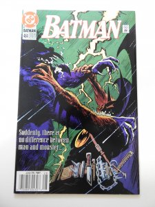 Batman #464 (1991)