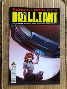 Brilliant #3 (2012)