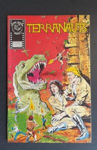 Terranauts (1986)