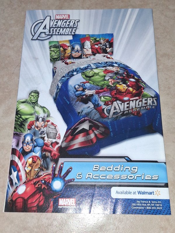 Fantastic Four #14 (2014) VF+