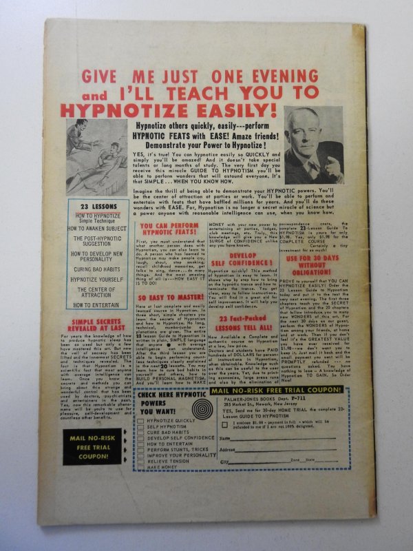 Tales of Suspense #62 (1965) VG/FN Condition!