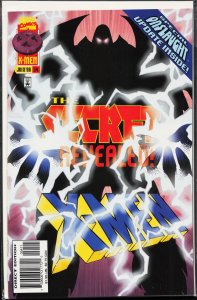 X-Men #54 (1996) X-Men
