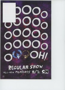 Kaboom Summer Blast FCBD #0 (2013) - 9.4 NM *Adventure Time*