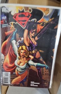 Superman / Batman #27 (2006)