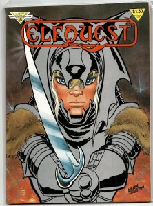 ElfQuest #18 (1984) ElfQuest