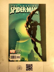 Amazing Spider-Man #521 VF-NM Marvel Comics comic book 18 JW55
