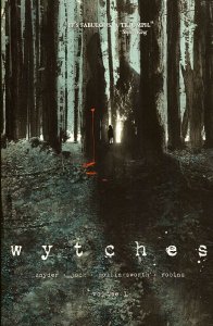 Wytches TPB #1 (2nd) VF/NM ; Image | Scott Snyder/Jock
