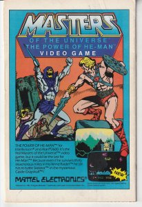 Action Comics #553 (1984)