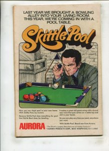 ACTION COMICS #395 (4.0) 1970