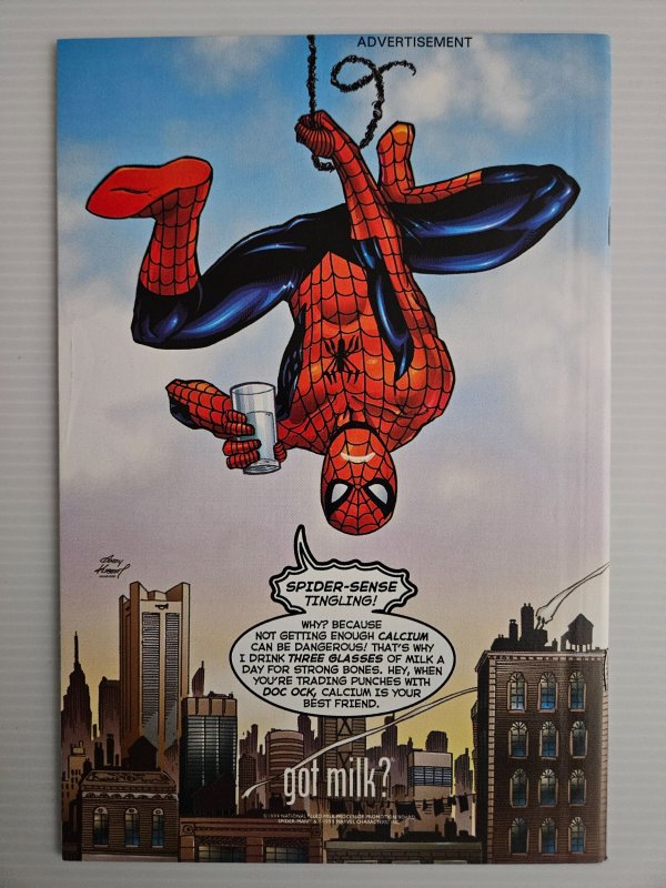 Bishop: The Last X-Man #4 (2000)