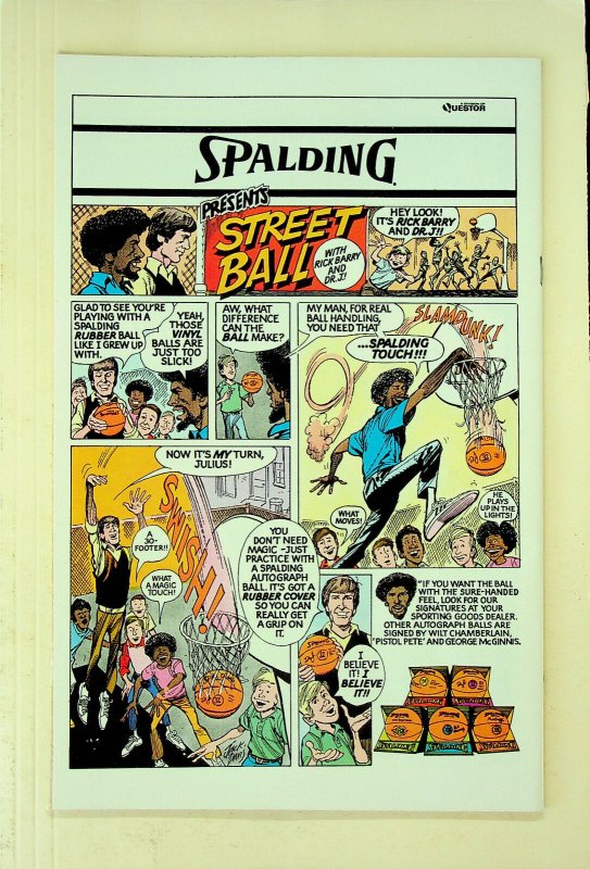 Doctor Strange No. 30 - (Aug 1978, Marvel) - Near Mint 